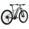 Liv Tempt E+ 3 27.5´´ Alivio 2024 Elcykel Mtb