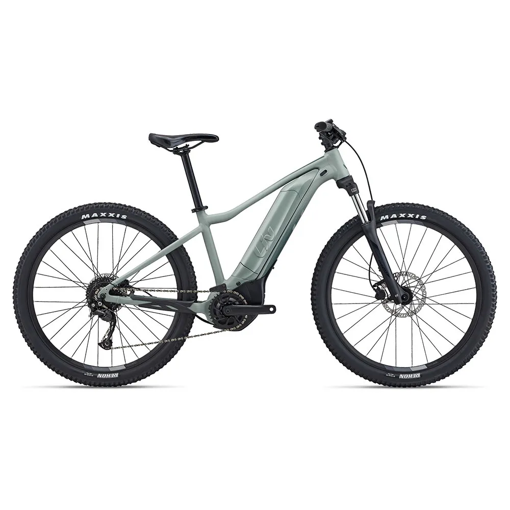 Liv Tempt E+ 3 27.5´´ Alivio 2024 Elcykel Mtb