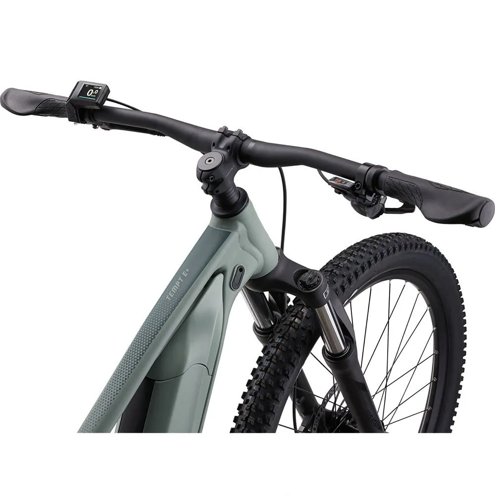 Liv Tempt E+ 3 29´´ Alivio 2024 Elcykel Mtb, Eucalyptus, M, 400Wh