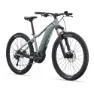 Liv Tempt E+ 3 29´´ Alivio 2024 Elcykel Mtb, Eucalyptus, M, 400Wh