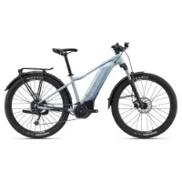 Liv Tempt E+ Ex 27.5´´ Alivio M3100 2024 Elcykel Liv Tempt E+ Ex 27.5´´ Alivio M3100 2024 Elcykel