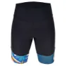 Liv Valentia Leaf Cykelbyxor Utan Axelband, Black / blue