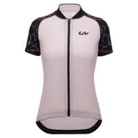 Liv Valentia Wild Korta ärmar Cykeltröja Liv Valentia Wild Korta ärmar Cykeltröja