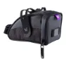 Liv Vecta Sadeltaske 0.6l, Black, One Size