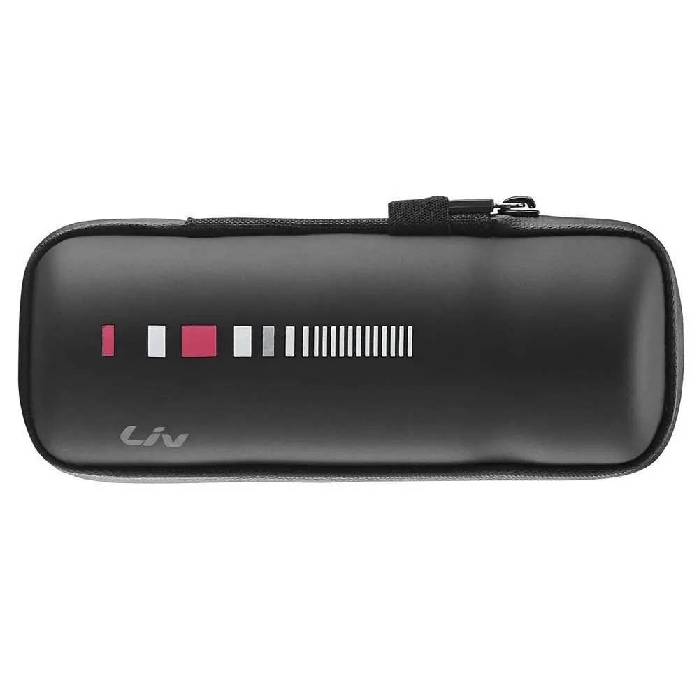 Liv Verktygsflaska 0.6l, Black, One Size