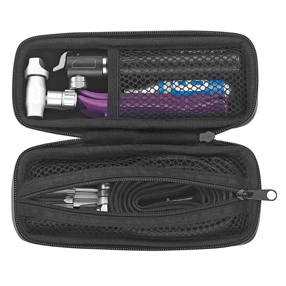 Liv Verktygsflaska 0.6l, Black, One Size