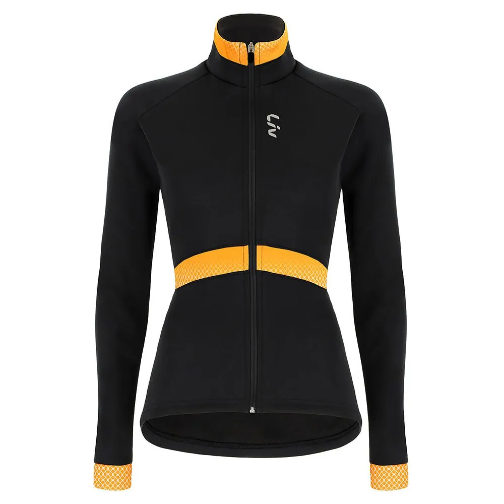 Liv Victoria Jacka, Black / orange Liv Victoria Jacka, Black / orange