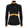 Liv Victoria Jacka, Black / orange