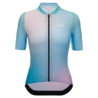 Liv Victoria Korta ärmar Cykeltröja Liv Victoria Korta ärmar Cykeltröja
