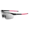 Liv Vista Foto Kromatiska Solglasögon, Black / fuchsia, NXT Varia/CAT1-3