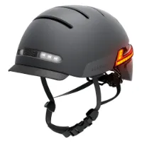 Livall Bh51m Neo Led Stadshjälm Livall Bh51m Neo Led Stadshjälm