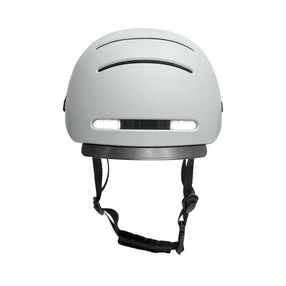 Livall Bh51m Neo Led Stadshjälm Refurbished