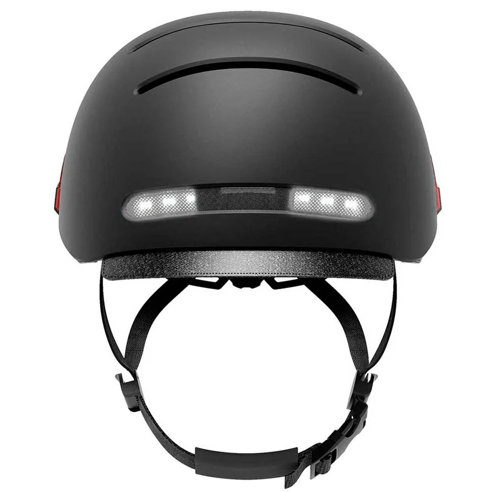 Livall Bh51m Neo Led Stadshjälm Livall Bh51m Neo Led Stadshjälm