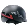 Livall Bh51m Neo New York Edition Stadshjälm, Black