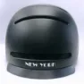 Livall Bh51m Neo New York Edition Stadshjälm, Black