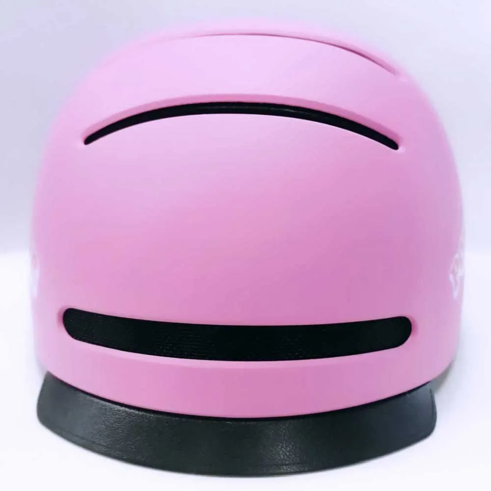 Livall Bh51m Neo Pink Edition Stadshjälm