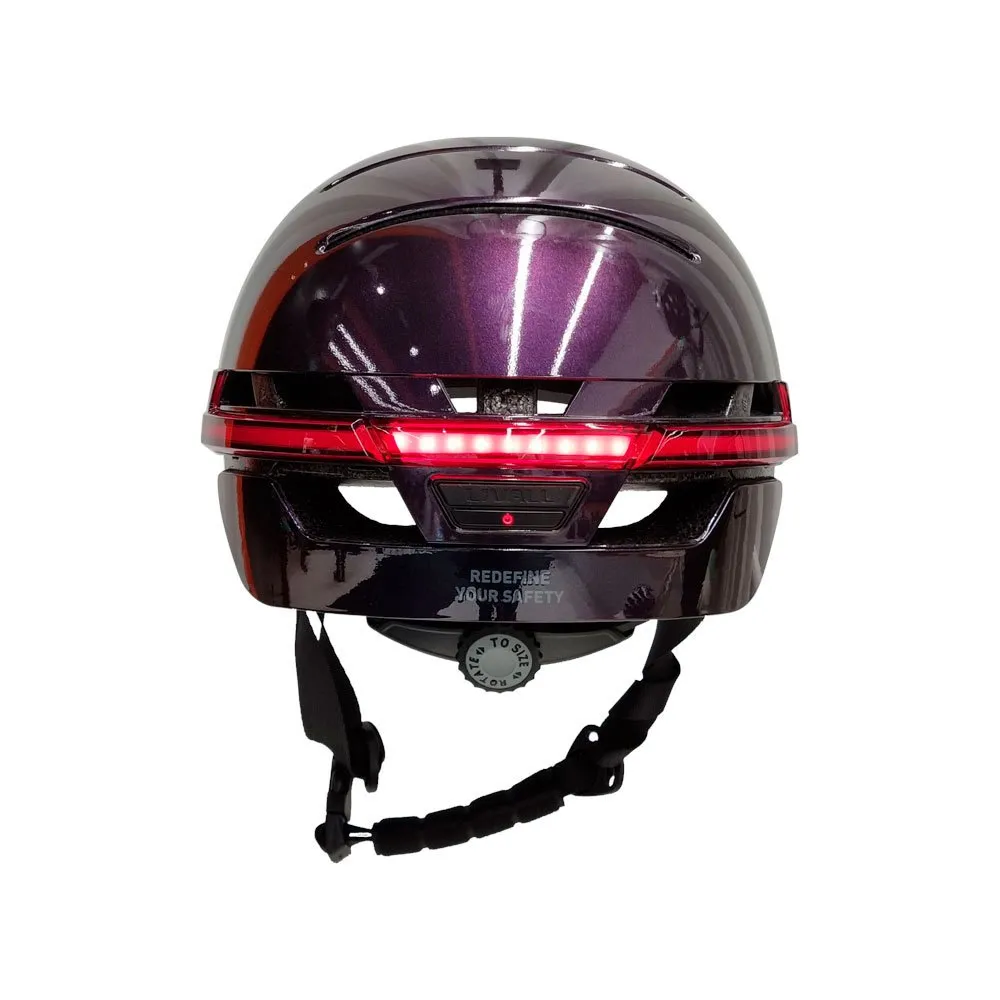 Livall Bh51mneo Stadshjälm Livall Bh51mneo Stadshjälm