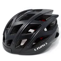 Livall Bh60se Neo With Brake Warning And Turn Signals Led Hjälm Livall Bh60se Neo With Brake Warning And Turn Signals Led Hjälm