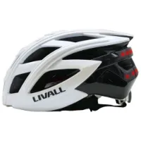 Livall Bh60se Neo With Brake Warning And Turn Signals Led Hjälm Livall Bh60se Neo With Brake Warning And Turn Signals Led Hjälm
