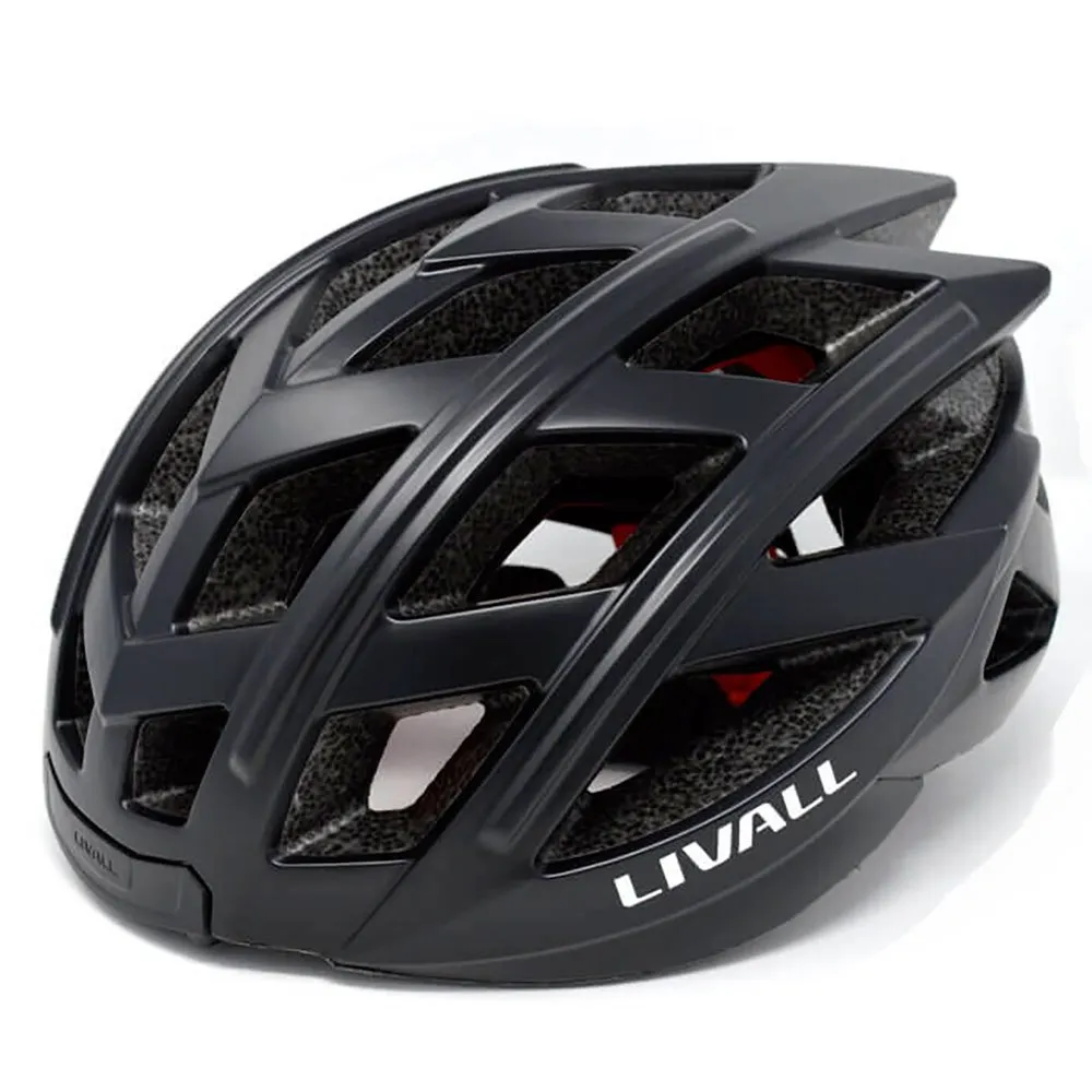 Livall Bh60se Neo With Brake Warning And Turn Signals Led Hjälm Livall Bh60se Neo With Brake Warning And Turn Signals Led Hjälm