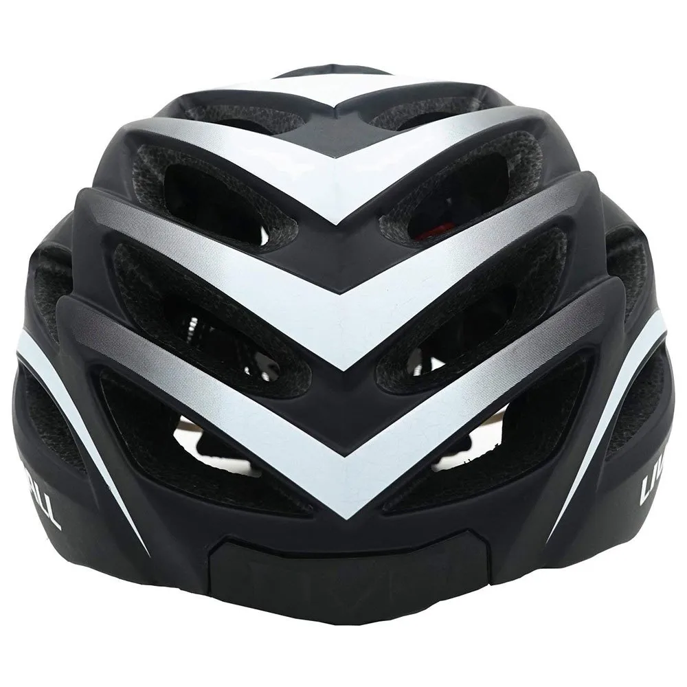 Livall Bh62 Neo With Brake Warning And Turn Signals Led Hjälm