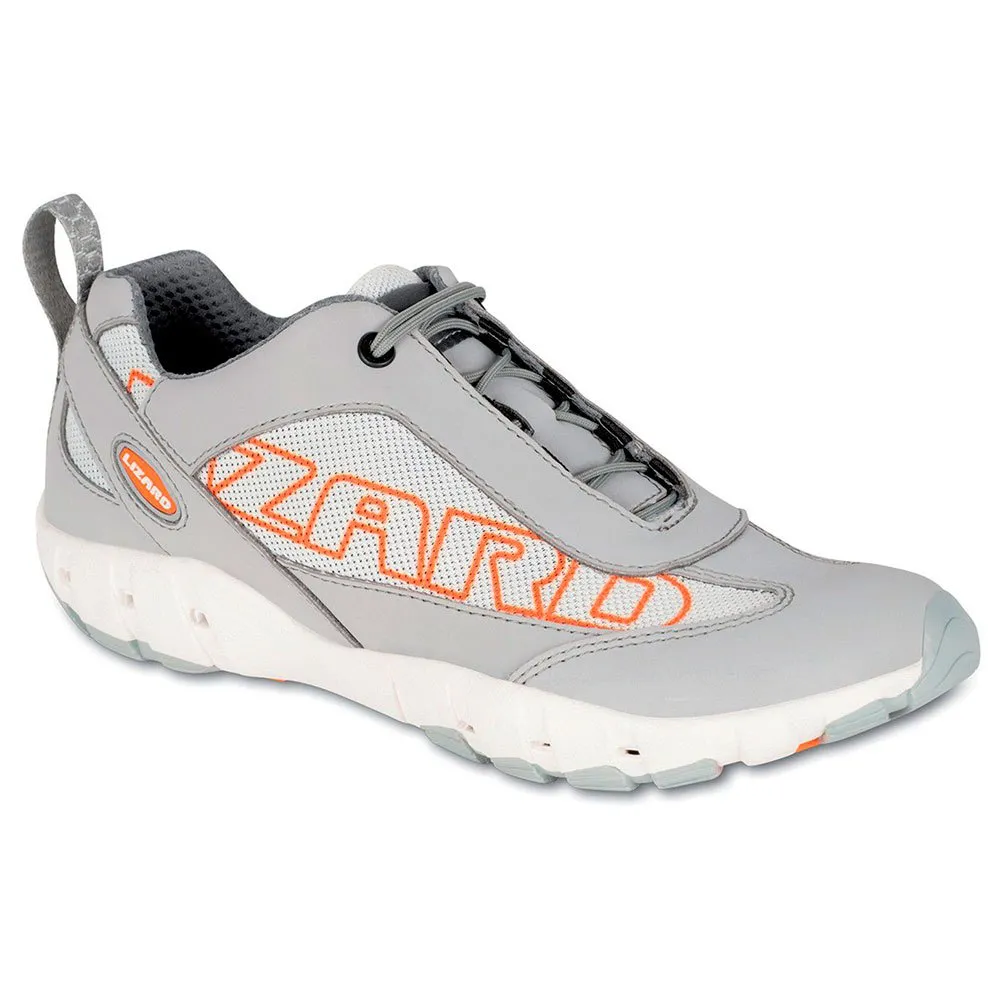 Lizard Crew Vandringsskor, Grey