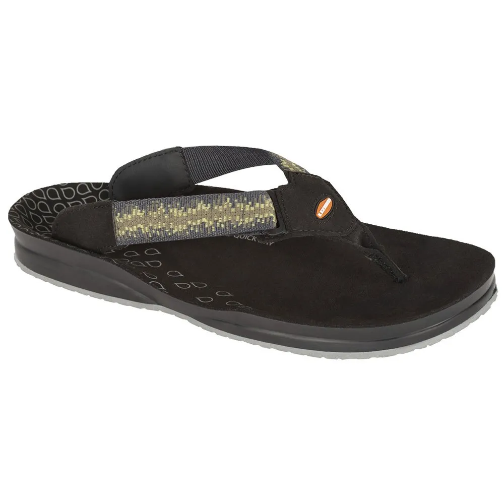 Lizard Fling Flip-flops
