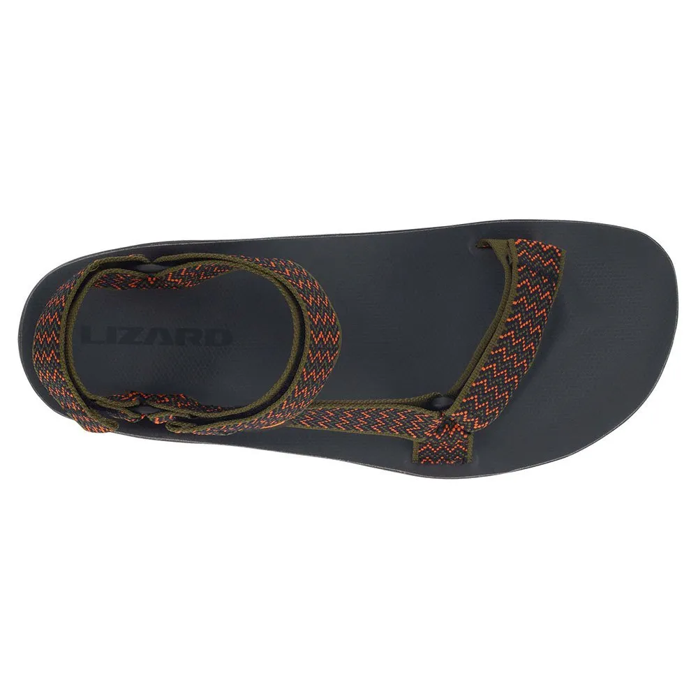Lizard Hike Heritage Sandaler