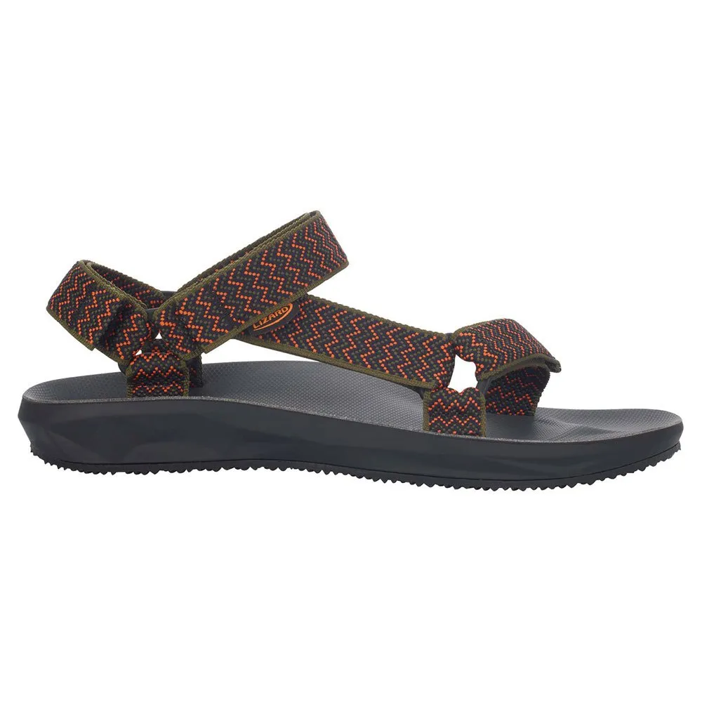 Lizard Hike Heritage Sandaler