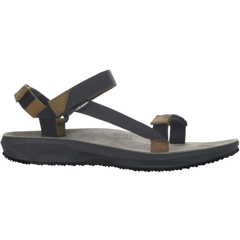 Lizard Hike Sandaler