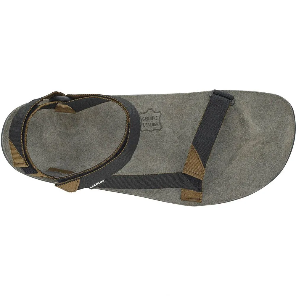 Lizard Hike Sandaler