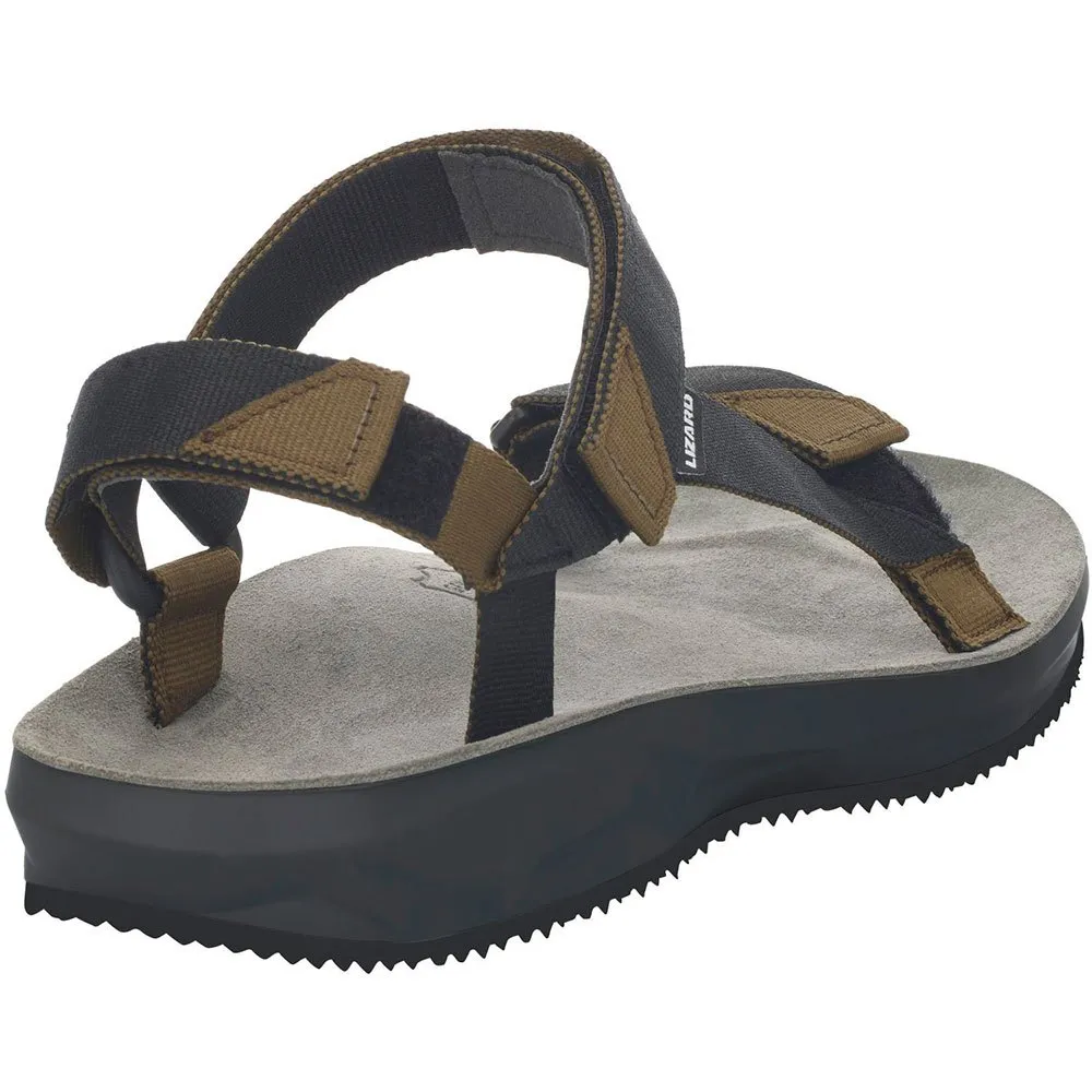 Lizard Hike Sandaler