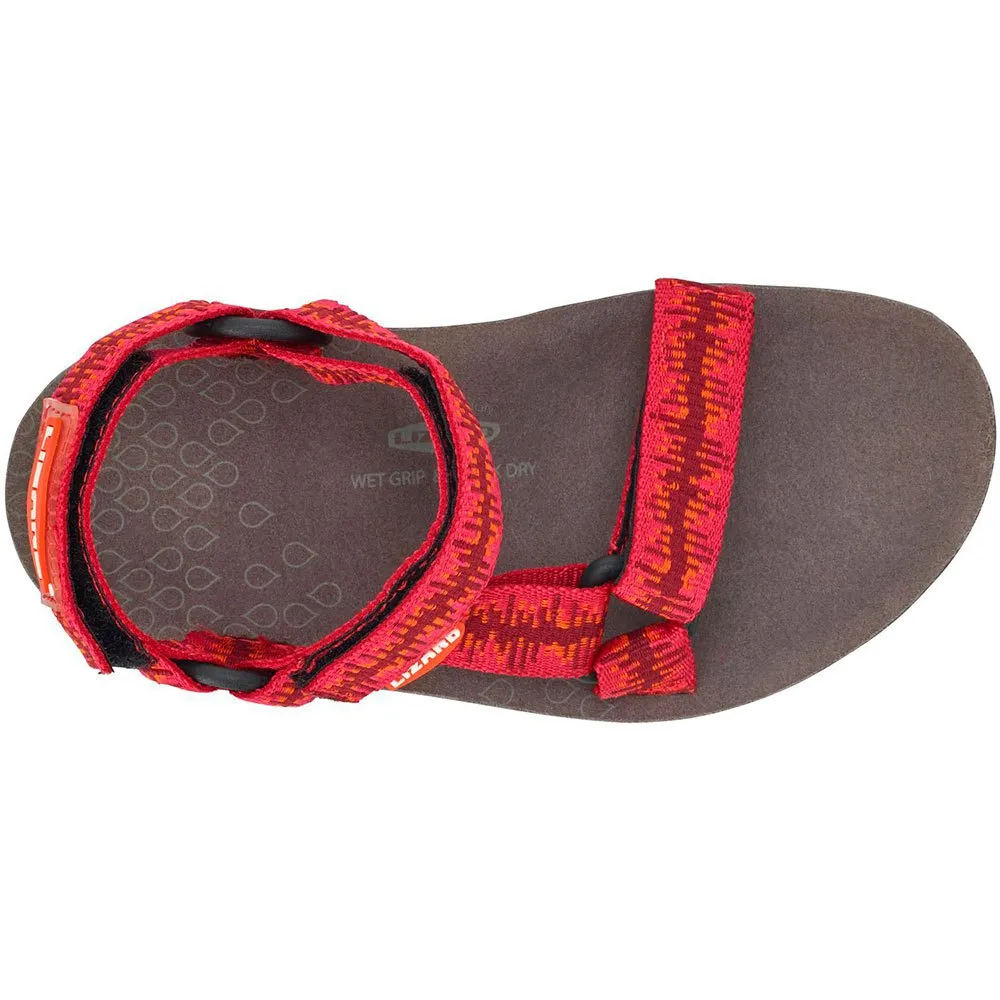 Lizard Raft Ii Sandaler Lizard Raft Ii Sandaler