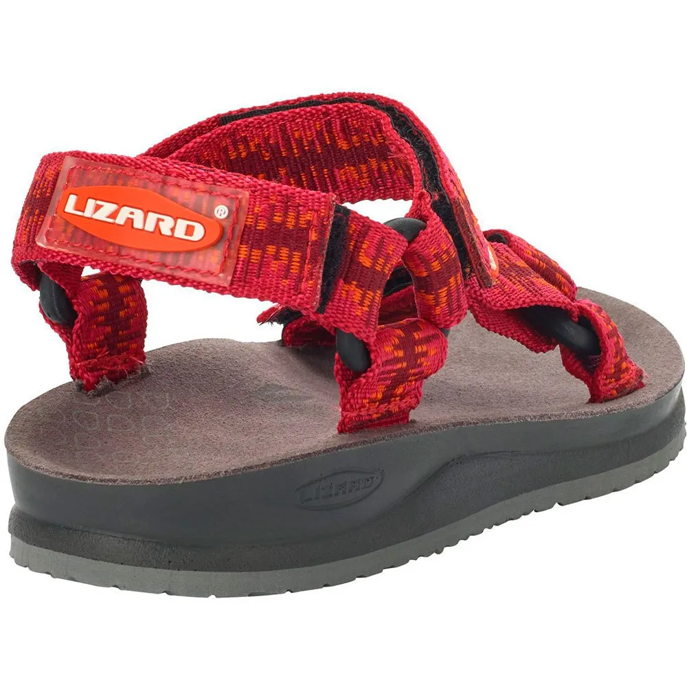 Lizard Raft Ii Sandaler Lizard Raft Ii Sandaler