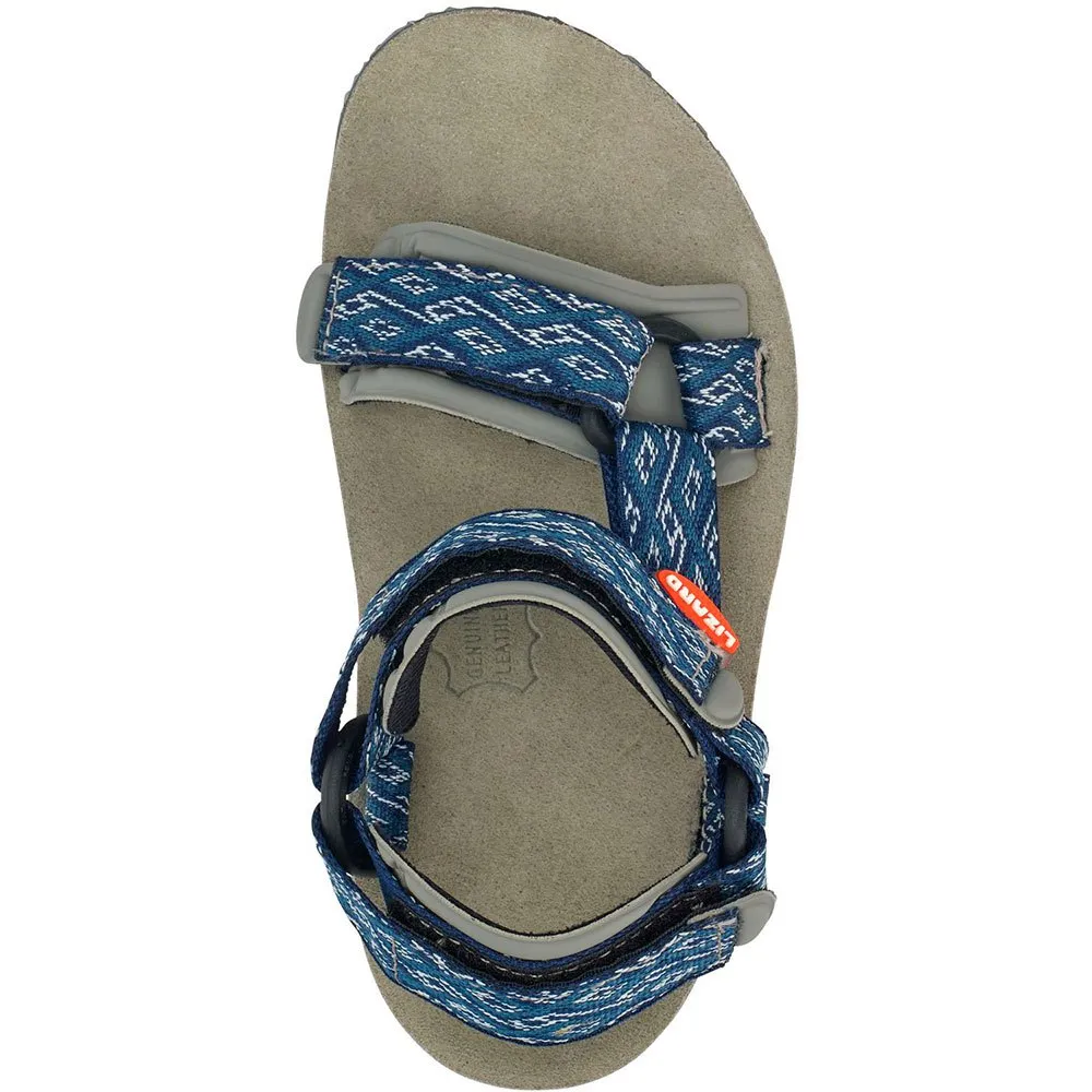 Lizard Sh Sandaler