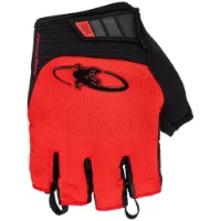 Lizard Skins Aramus Cadence Korta Handskar