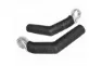 Lizard Skins Barend Grip Covers, Svart