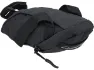 Lizard Skins Cache Satteltasche, Black, One Size