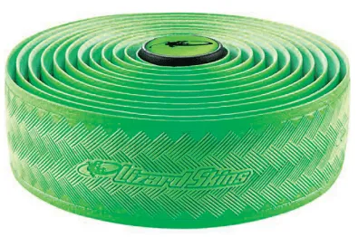 Lizard Skins DSP styrband 3,2, Grön Lizard Skins DSP styrband 3,2, Grön