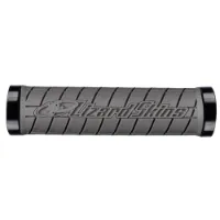 Lizard Skins Dual Lock-on Logo Styrehandtag Lizard Skins Dual Lock-on Logo Styrehandtag