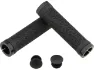 Lizard Skins Moab Lock On Lenkergriffe, Black, One Size