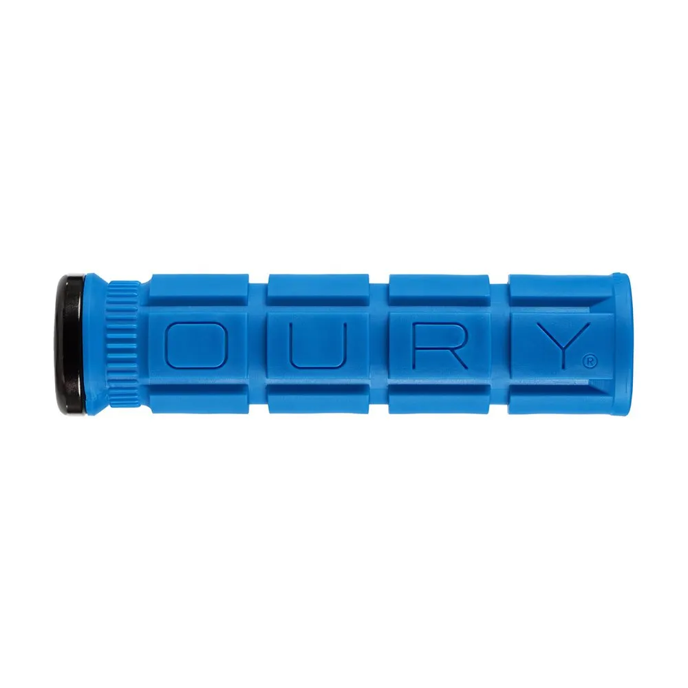 Lizard Skins Oury V2 Lock Rings Styrehandtag