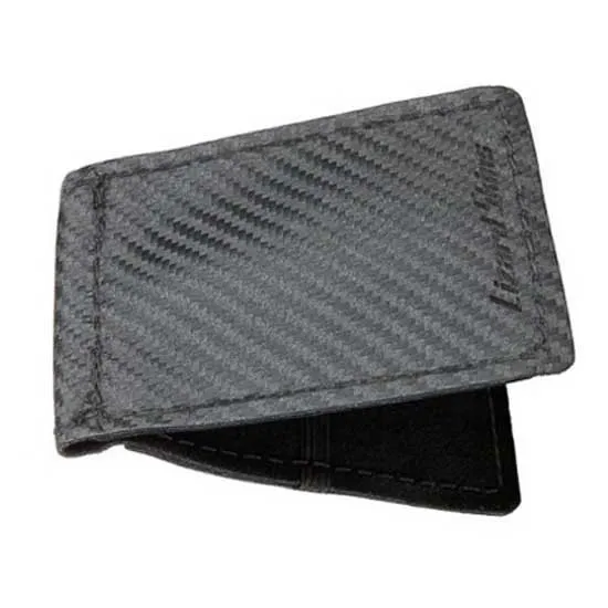 Lizard Skins Plånbok, Grey, One Size