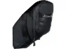Lizard Skins Super Cache Satteltasche, Svart