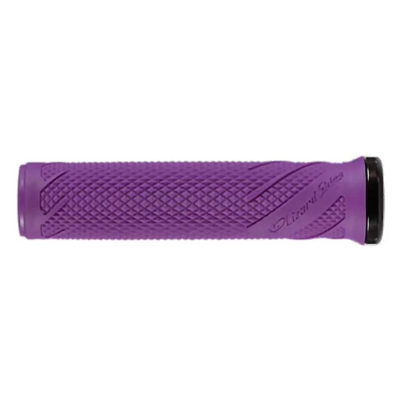 Lizard Skins Wasatch Lock-on Styrehandtag