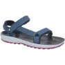 Lizard Super Hike Leather Sandaler
