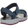 Lizard Super Hike Leather Sandaler