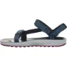 Lizard Super Hike Leather Sandaler