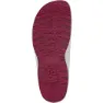 Lizard Super Hike Leather Sandaler