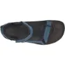 Lizard Super Hike Leather Sandaler